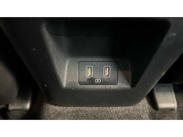 Hyundai Tucson TUCSON 1.6 TGDi Premium 5dr 2WD