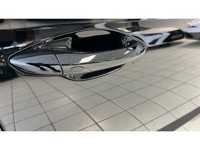 Hyundai Tucson TUCSON 1.6 TGDi Premium 5dr 2WD