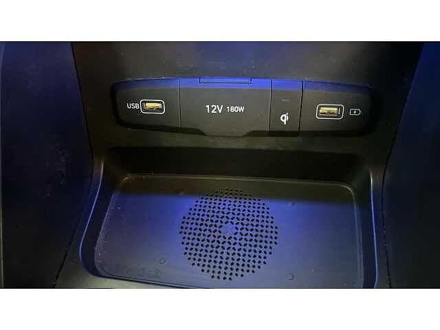 Hyundai Tucson TUCSON 1.6 TGDi Premium 5dr 2WD