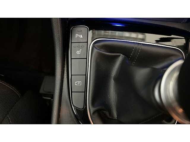 Hyundai Tucson TUCSON 1.6 TGDi Premium 5dr 2WD