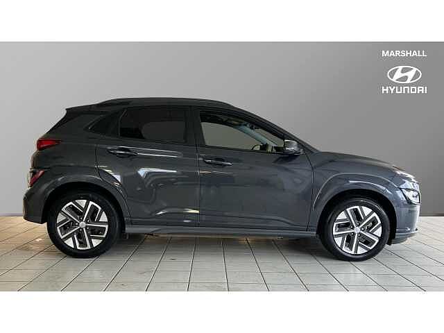 Hyundai Kona KONA 150kW Premium 64kWh 5dr Auto
