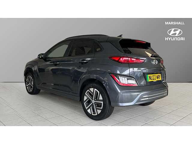Hyundai Kona KONA 150kW Premium 64kWh 5dr Auto