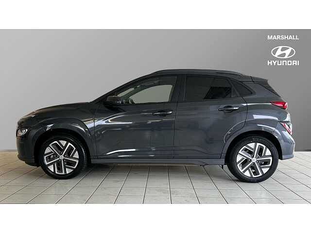 Hyundai Kona KONA 150kW Premium 64kWh 5dr Auto