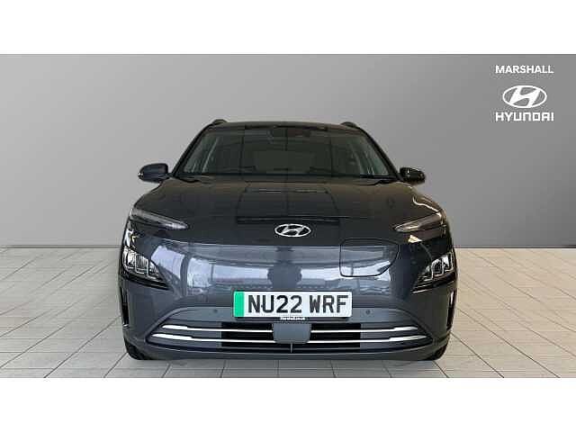 Hyundai Kona KONA 150kW Premium 64kWh 5dr Auto