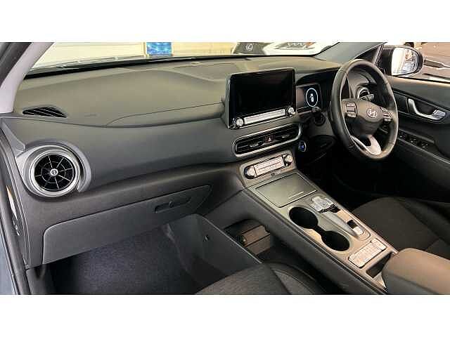Hyundai Kona KONA 150kW Premium 64kWh 5dr Auto