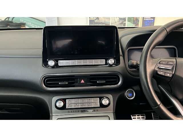 Hyundai Kona KONA 150kW Premium 64kWh 5dr Auto