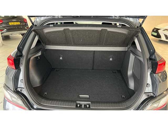Hyundai Kona KONA 150kW Premium 64kWh 5dr Auto
