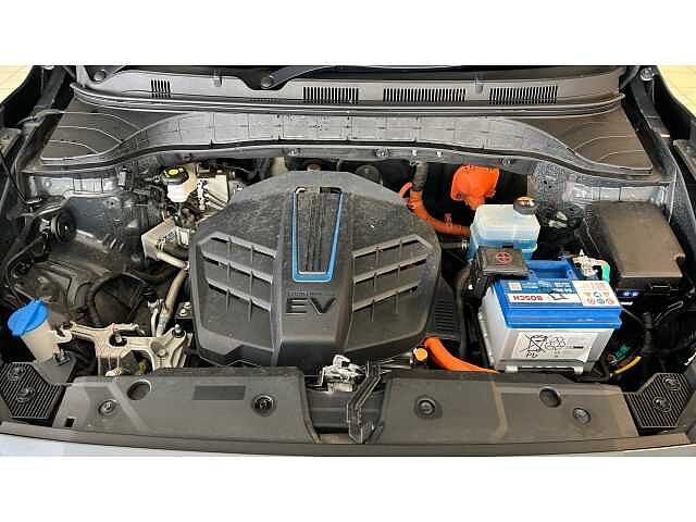 Hyundai Kona KONA 150kW Premium 64kWh 5dr Auto