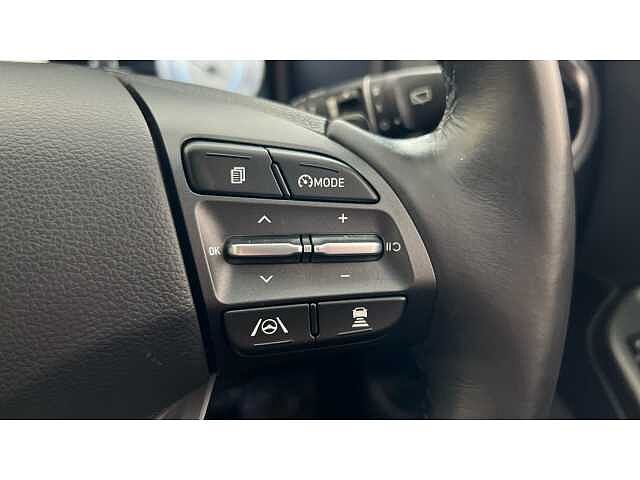 Hyundai Kona KONA 150kW Premium 64kWh 5dr Auto