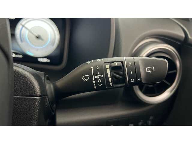 Hyundai Kona KONA 150kW Premium 64kWh 5dr Auto