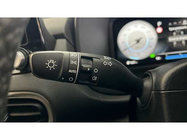 Hyundai Kona KONA 150kW Premium 64kWh 5dr Auto