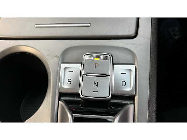 Hyundai Kona KONA 150kW Premium 64kWh 5dr Auto