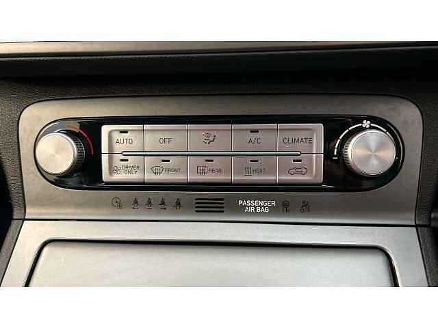 Hyundai Kona KONA 150kW Premium 64kWh 5dr Auto
