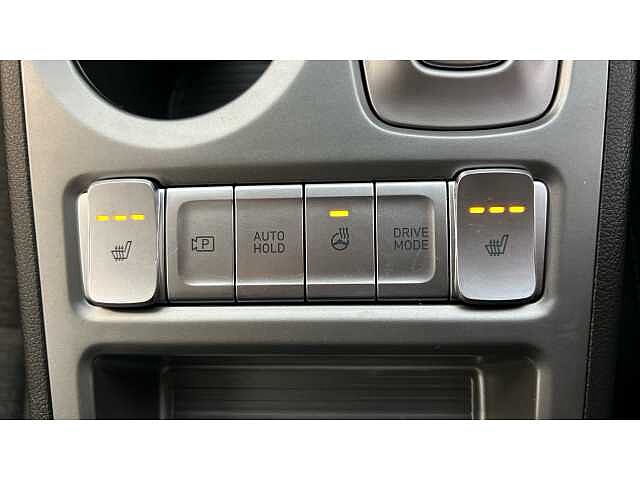Hyundai Kona KONA 150kW Premium 64kWh 5dr Auto