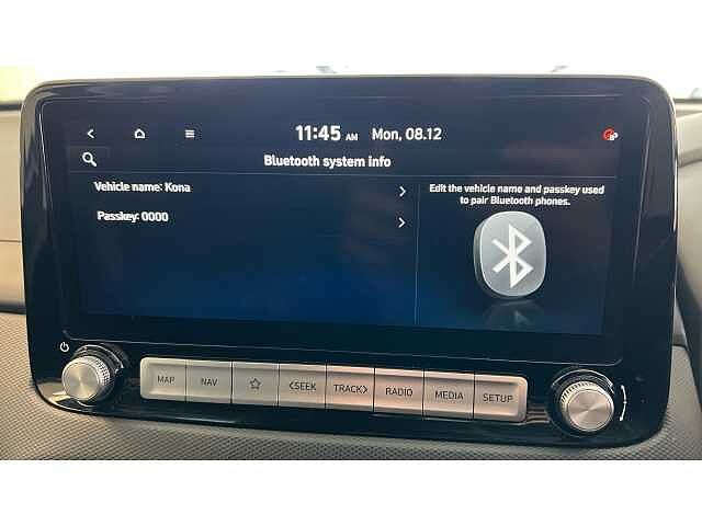 Hyundai Kona KONA 150kW Premium 64kWh 5dr Auto