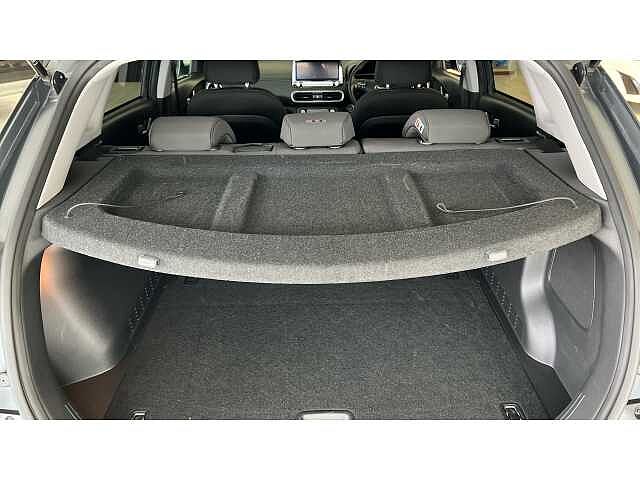 Hyundai Kona KONA 150kW Premium 64kWh 5dr Auto