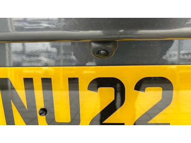 Hyundai Kona KONA 150kW Premium 64kWh 5dr Auto