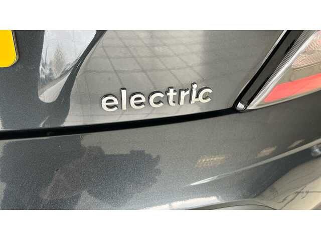 Hyundai Kona KONA 150kW Premium 64kWh 5dr Auto