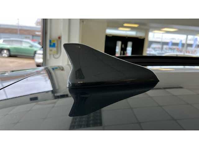 Hyundai Kona KONA 150kW Premium 64kWh 5dr Auto