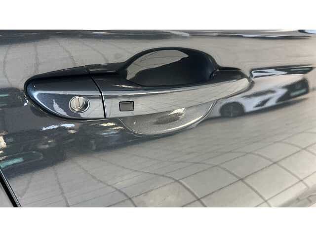 Hyundai Kona KONA 150kW Premium 64kWh 5dr Auto