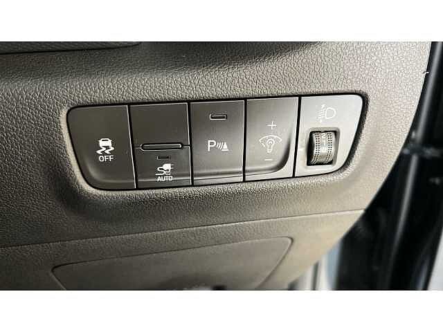 Hyundai Kona KONA 150kW Premium 64kWh 5dr Auto