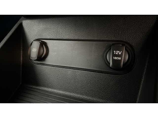 Hyundai Kona KONA 150kW Premium 64kWh 5dr Auto