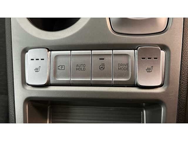 Hyundai Kona KONA 150kW Premium 64kWh 5dr Auto