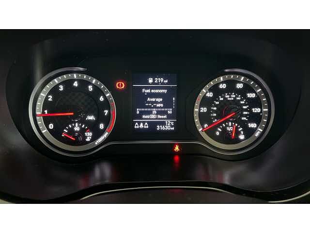 Hyundai i10 I10 1.2 MPi Premium 5dr