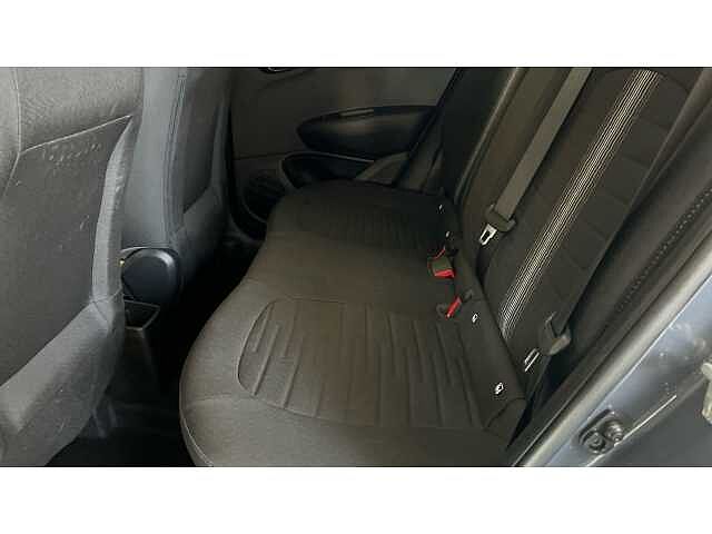 Hyundai i10 I10 1.2 MPi Premium 5dr