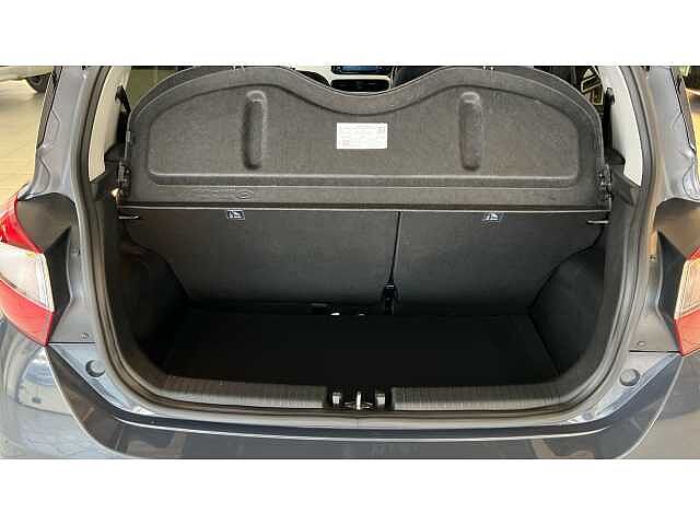 Hyundai i10 I10 1.2 MPi Premium 5dr