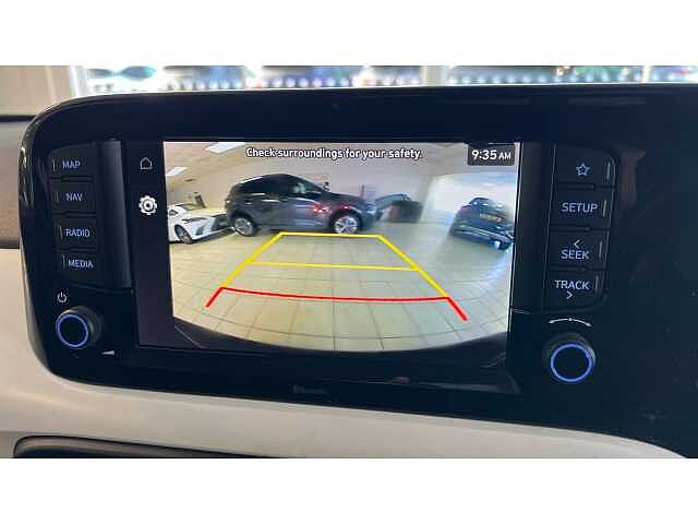 Hyundai i10 I10 1.2 MPi Premium 5dr