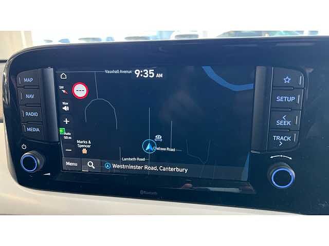 Hyundai i10 I10 1.2 MPi Premium 5dr