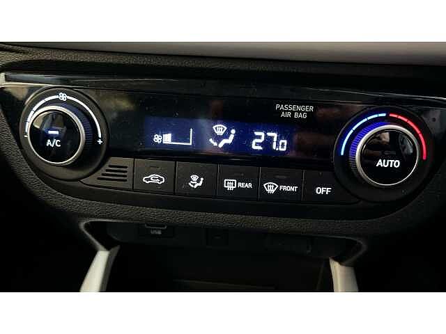 Hyundai i10 I10 1.2 MPi Premium 5dr