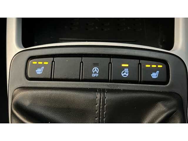 Hyundai i10 I10 1.2 MPi Premium 5dr