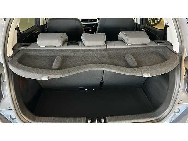 Hyundai i10 I10 1.2 MPi Premium 5dr