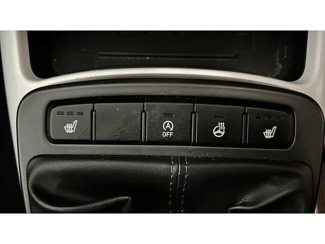 Hyundai i10 I10 1.2 MPi Premium 5dr