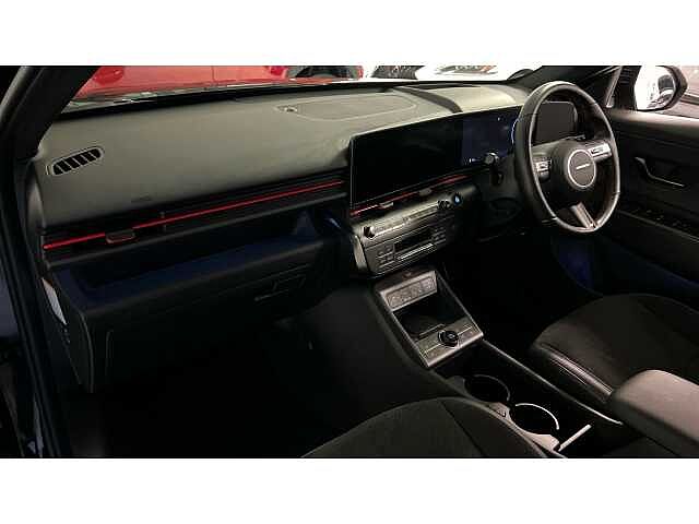 Hyundai Kona KONA 160kW N Line S 65kWh 5dr Auto