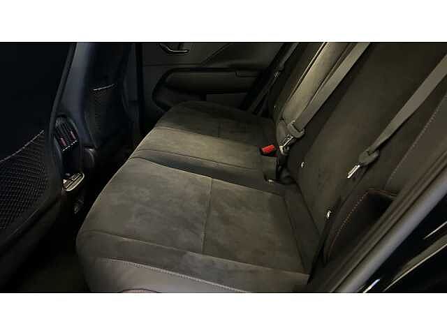 Hyundai Kona KONA 160kW N Line S 65kWh 5dr Auto