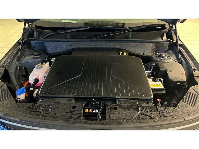 Hyundai Kona KONA 160kW N Line S 65kWh 5dr Auto
