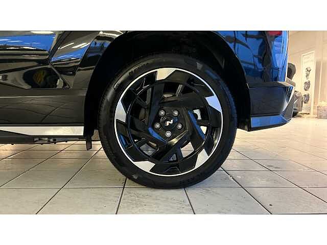 Hyundai Kona KONA 160kW N Line S 65kWh 5dr Auto
