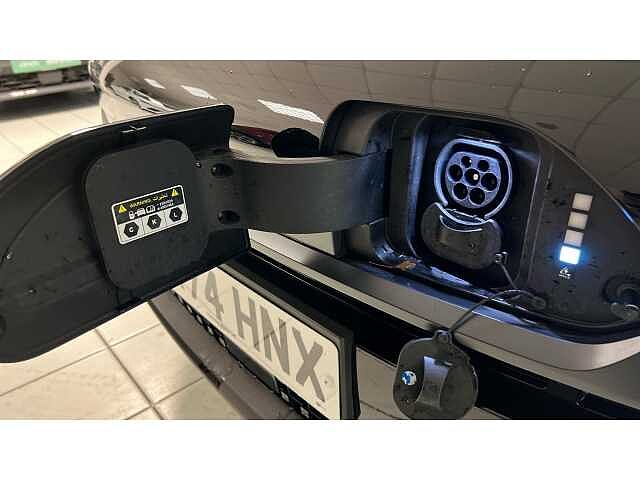 Hyundai Kona KONA 160kW N Line S 65kWh 5dr Auto