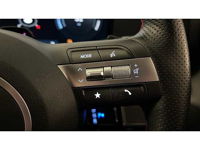 Hyundai Kona KONA 160kW N Line S 65kWh 5dr Auto