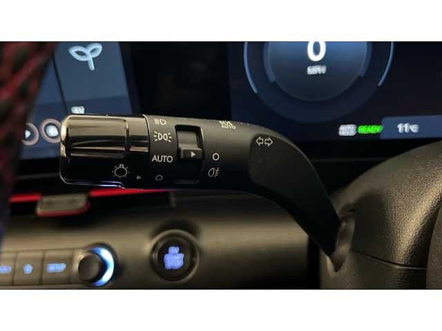 Hyundai Kona KONA 160kW N Line S 65kWh 5dr Auto