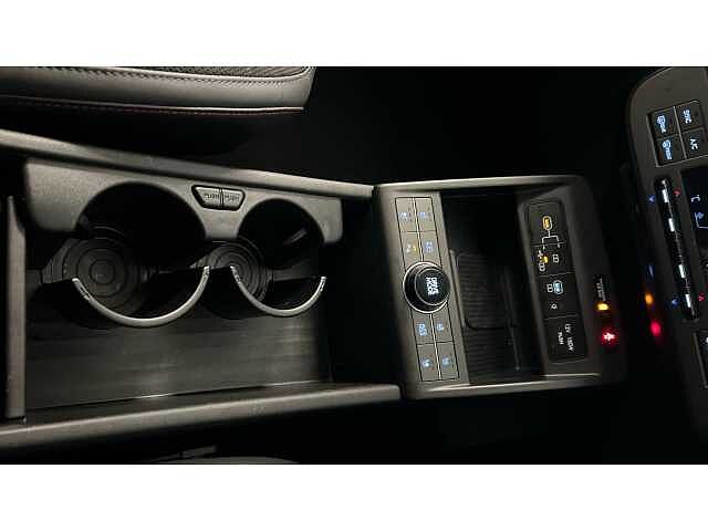 Hyundai Kona KONA 160kW N Line S 65kWh 5dr Auto