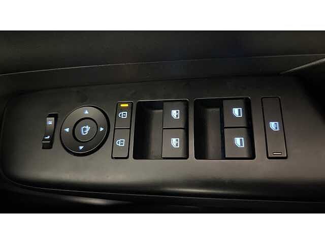 Hyundai Kona KONA 160kW N Line S 65kWh 5dr Auto