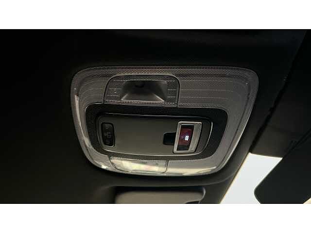 Hyundai Kona KONA 160kW N Line S 65kWh 5dr Auto