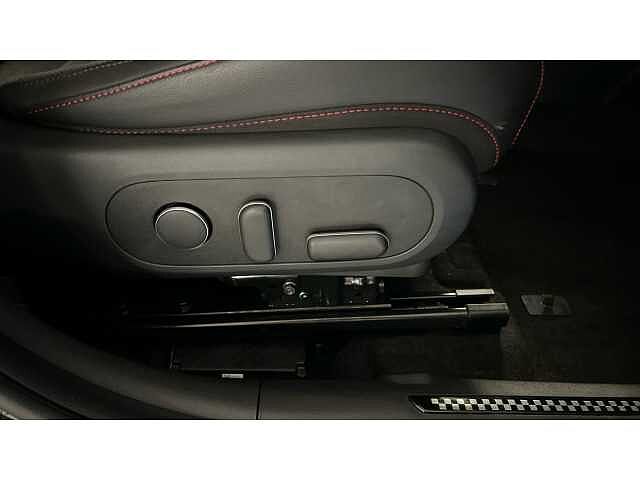 Hyundai Kona KONA 160kW N Line S 65kWh 5dr Auto