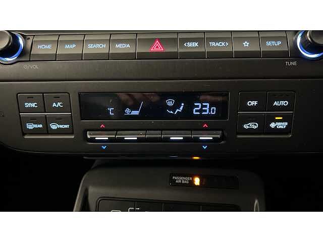 Hyundai Kona KONA 160kW N Line S 65kWh 5dr Auto