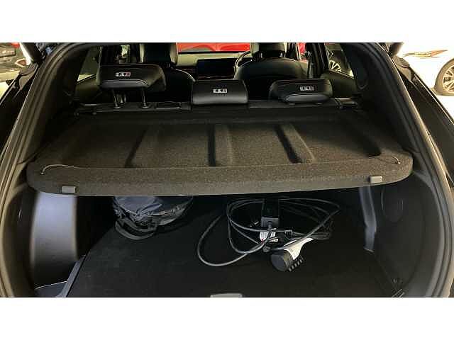 Hyundai Kona KONA 160kW N Line S 65kWh 5dr Auto