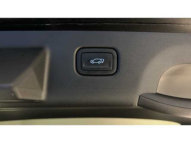 Hyundai Kona KONA 160kW N Line S 65kWh 5dr Auto